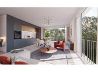Programme immobilier neuf appart Le Bourget-du-Lac