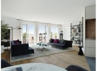 Programme immobilier neuf appart Clamart
