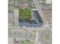 Programme immobilier neuf appart Clamart