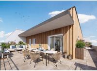 Programme immobilier neuf appart Les Herbiers