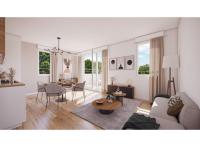 Programme immobilier neuf appart Bourg-en-Bresse