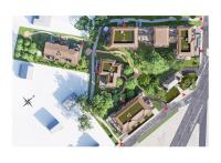 Programme immobilier neuf appart Boissy-Saint-Léger