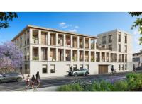 Programme immobilier neuf appart Lyon 5ème