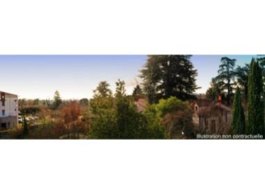 Programme immobilier neuf appart Saint-Didier-au-Mont-d'Or