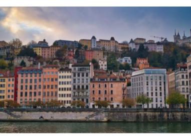 Programme immobilier neuf appart Neuville-sur-Saône