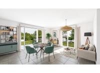 Programme immobilier neuf appart Neuville-sur-Saône