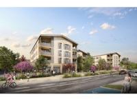 Programme immobilier neuf appart Sain-Bel