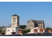 Programme immobilier neuf appart Challans