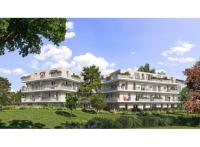 Programme immobilier neuf appart Ville-d'Avray