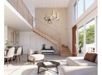 Programme immobilier neuf appart Bourg-en-Bresse