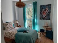 Programme immobilier neuf appart Bourg-en-Bresse