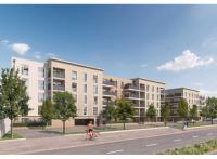 Programme immobilier neuf appart Montlhéry