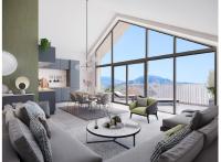 Programme immobilier neuf appart Annecy-le-Vieux