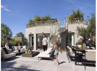 Programme immobilier neuf appart Colombes