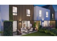 Programme immobilier neuf maison Pfulgriesheim