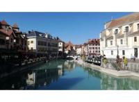 Programme immobilier neuf appart Annecy