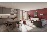Programme immobilier neuf mixte L-Arbresle