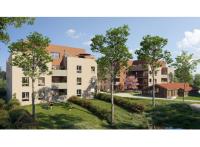 Programme immobilier neuf mixte L-Arbresle