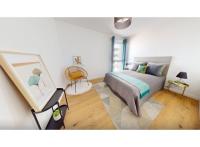 Programme immobilier neuf appart Toulouse