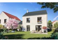 Programme immobilier neuf maison Montesson