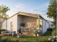 Programme immobilier neuf maison La Rochelle