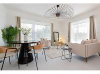 Programme immobilier neuf appart Aix-en-Provence