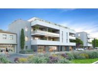 Programme immobilier neuf appart Agde