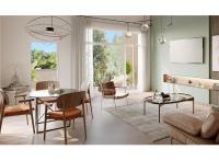 Programme immobilier neuf appart Vif