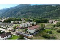 Programme immobilier neuf appart Vif