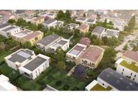 Programme immobilier neuf mixte Saint-Priest