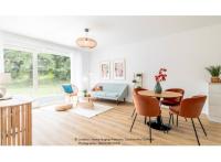 Programme immobilier neuf mixte Nancy