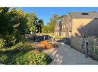 Programme immobilier neuf mixte Nancy