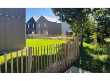 Programme immobilier neuf mixte Nancy
