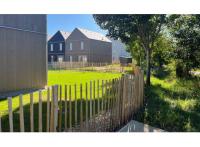 Programme immobilier neuf mixte Nancy