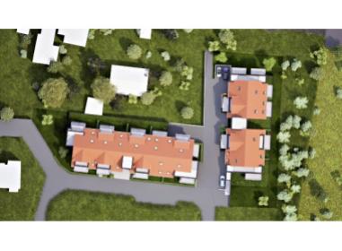 Programme immobilier neuf appart Soultz-les-Bains