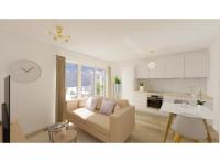 Programme immobilier neuf appart Thorigné-Fouillard