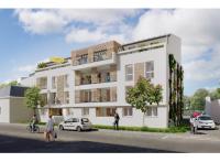 Programme immobilier neuf appart Le Mans