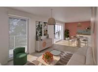 Programme immobilier neuf appart Quimper