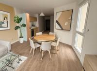 Programme immobilier neuf appart Saint-Erblon