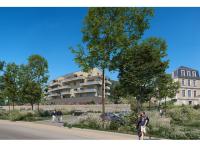 Programme immobilier neuf appart Vesoul