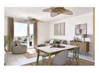 Programme immobilier neuf appart Grenoble