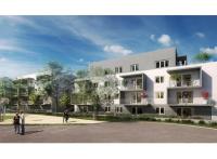 Programme immobilier neuf appart Grenoble