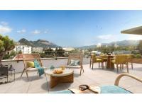 Programme immobilier neuf appart Grenoble