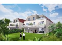 Programme immobilier neuf appart Entzheim