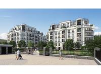 Programme immobilier neuf appart Thiais