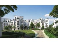 Programme immobilier neuf appart Thiais