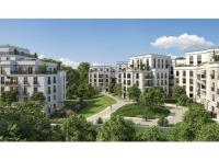 Programme immobilier neuf appart Thiais