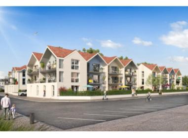 Programme immobilier neuf appart Cayeux-sur-Mer
