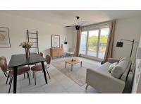 Programme immobilier neuf appart Thonon-les-Bains