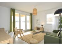 Programme immobilier neuf appart Nîmes